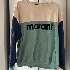 ISABEL MARANT Sweatshirt